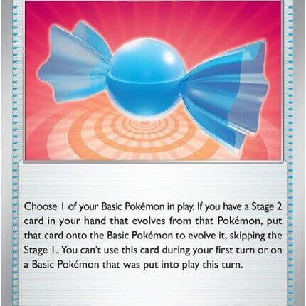 Rare Candy (125/132) [Mega Evolution: Base Set]