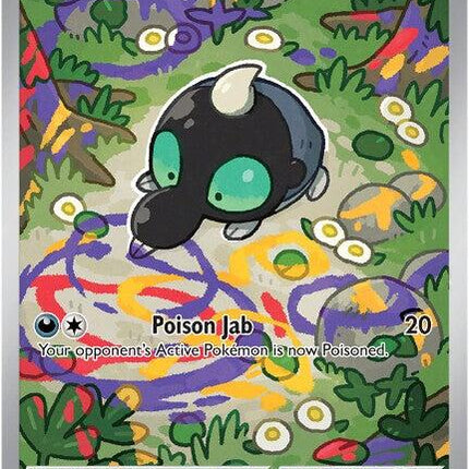 Shroodle (149/132) [Mega Evolution: Base Set]