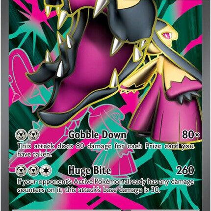 Mega Mawile ex (162/132) [Mega Evolution: Base Set]