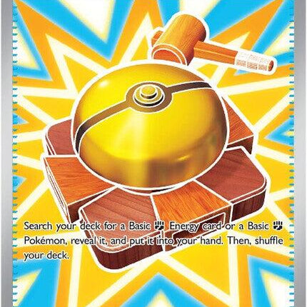 Fighting Gong (168/132) [Mega Evolution: Base Set]