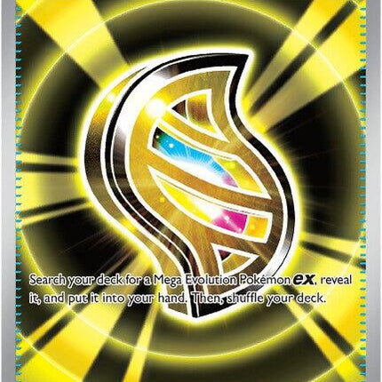 Mega Signal (171/132) [Mega Evolution: Base Set]