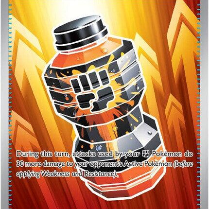 Premium Power Pro (174/132) [Mega Evolution: Base Set]