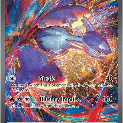 Mega Latias ex (181/132) [Mega Evolution: Base Set]
