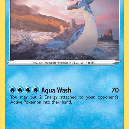 Lapras (048/202) [Sword & Shield: Base Set]