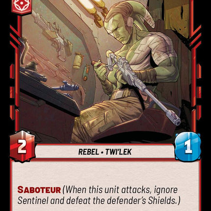 Reckless Rebel (160/264) (160/264) [Secrets of Power]