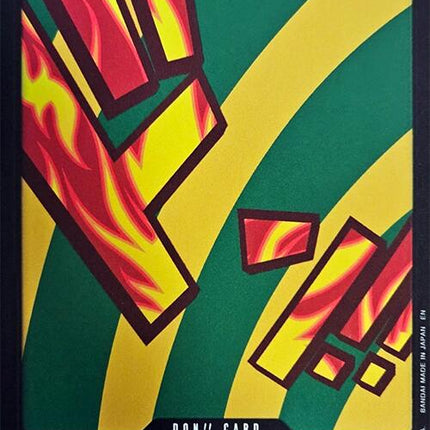 DON!! Card (Hannyabal) [Premium Booster -The Best- Vol. 2]