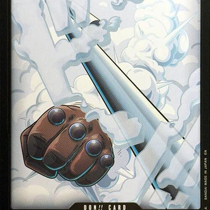 DON!! Card (Smoker) [Premium Booster -The Best- Vol. 2]