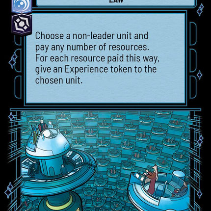 Emergency Powers (40/264) (40/264) [Secrets of Power]