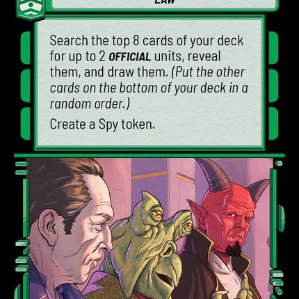 Convene the Senate (128/264) (128/264) [Secrets of Power]