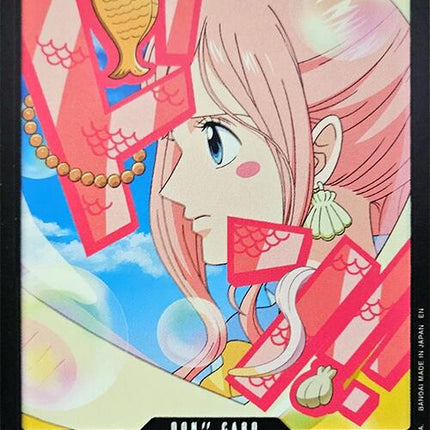 DON!! Card (Shirahoshi) [Premium Booster -The Best- Vol. 2]