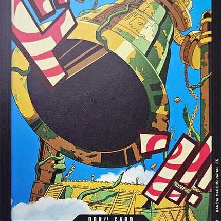 DON!! Card (Kalgara) [Premium Booster -The Best- Vol. 2]