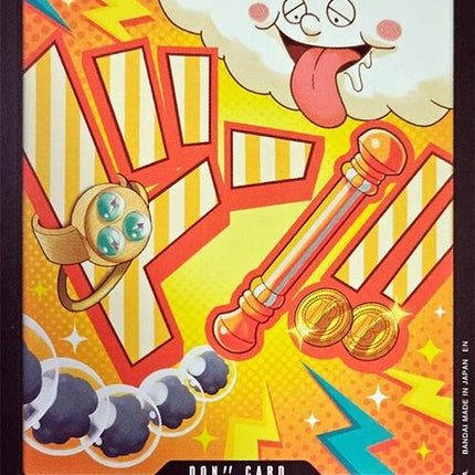 DON!! Card (Nami) [Premium Booster -The Best- Vol. 2]