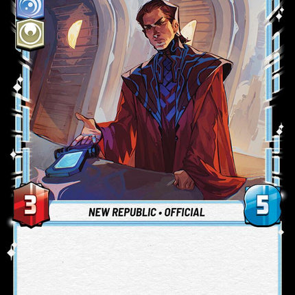 Populist Champion (44/264) (44/264) [Secrets of Power]