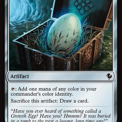 Commander's Sphere [FINAL FANTASY Commander]