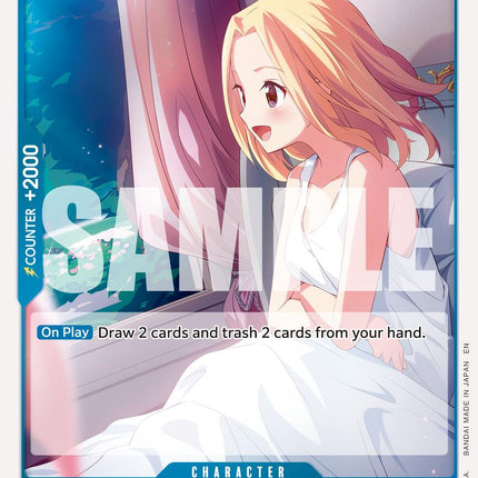 Kaya (Reprint) [Premium Booster -The Best- Vol. 2]