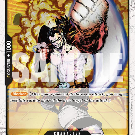 Ideo (Pirate Foil) [Premium Booster -The Best- Vol. 2]