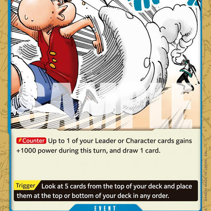 White Snake (Reprint) [Premium Booster -The Best- Vol. 2]
