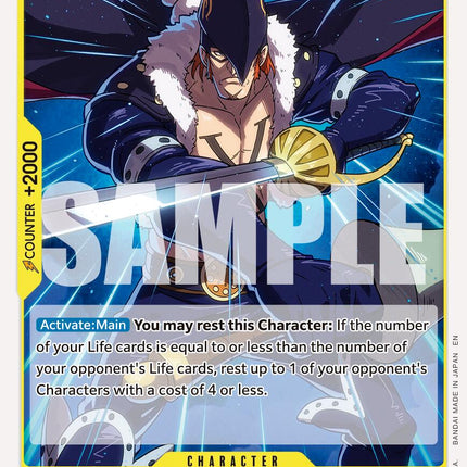 X.Drake (Reprint) [Premium Booster -The Best- Vol. 2]