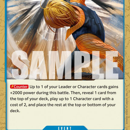 Plastic Surgery Shot (ST12-017) (Reprint) [Premium Booster -The Best- Vol. 2]