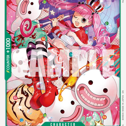 Perona (Reprint) [Premium Booster -The Best- Vol. 2]