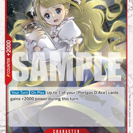 Moda (Pirate Foil) [Premium Booster -The Best- Vol. 2]