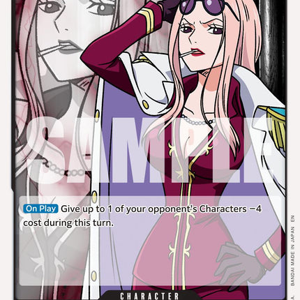 Hina (Reprint) [Premium Booster -The Best- Vol. 2]