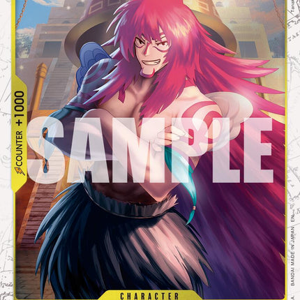 Kalgara (Pirate Foil) [Premium Booster -The Best- Vol. 2]