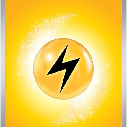 Basic Lightning Energy - 004 [Mega Evolution Energies]