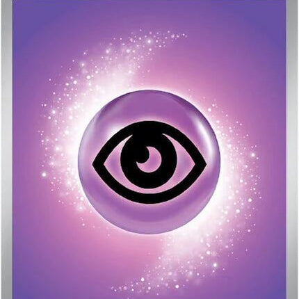 Basic Psychic Energy - 005 [Mega Evolution Energies]