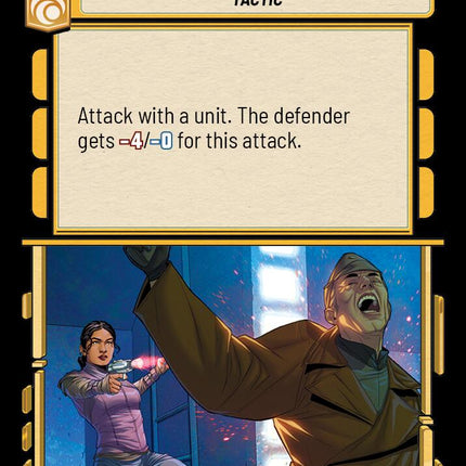 Catch Unawares (229/264) (229/264) [Secrets of Power]