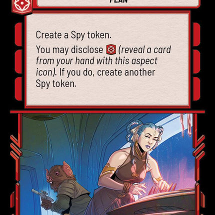 Unauthorized Investigation (181/264) (181/264) [Secrets of Power]