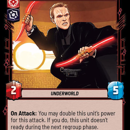 Dryden Vos (137/264) - I Get All Worked Up (137/264) [Secrets of Power]