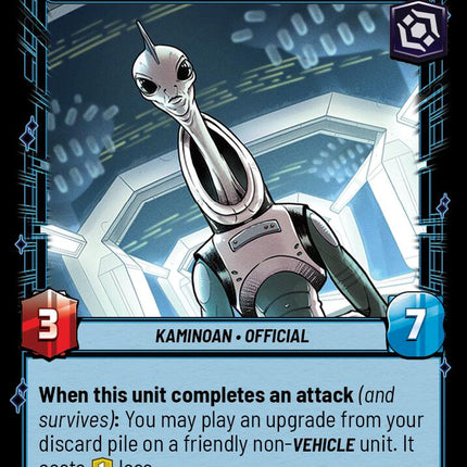 Lama Su (3/264) - We Modified Their Genetics (3/264) [Secrets of Power]