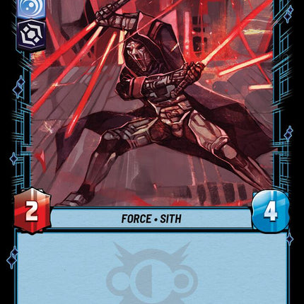 Trayus Acolyte (28/264) (28/264) [Secrets of Power]
