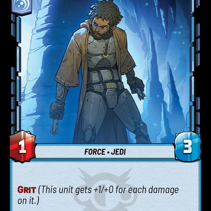 Lost Jedi (58/264) (58/264) [Secrets of Power]