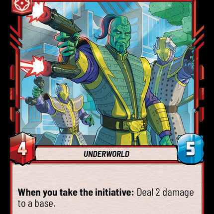Ziton Moj (168/264) - Black Sun Bully (168/264) [Secrets of Power]
