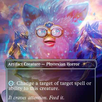 Spellskite (2325) (Rainbow Foil) [Secret Lair Drop Series]