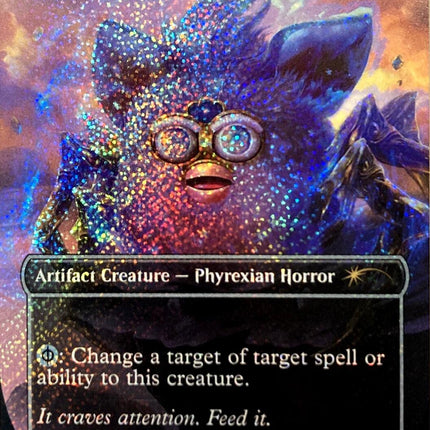 Spellskite (2325) (Confetti Foil) [Secret Lair Drop Series]