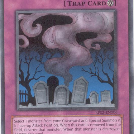 Call of the Haunted [RP02-EN006] Common