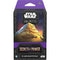 Secrets of Power - Sleeved Booster Pack