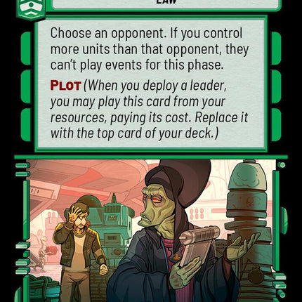Trade Route Taxation (126/264) (126/264) [Secrets of Power]