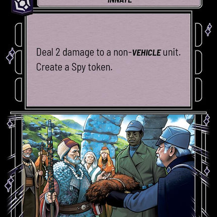 Contempt for Culture (246/264) (246/264) [Secrets of Power]