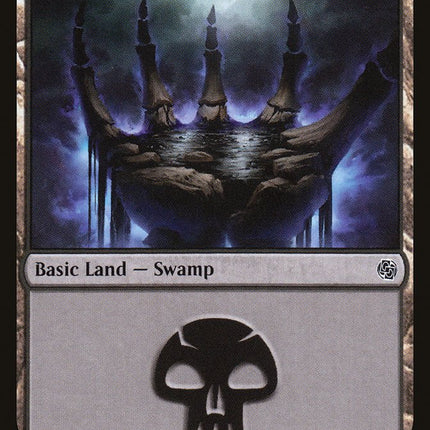 Swamp (55) [Jumpstart]
