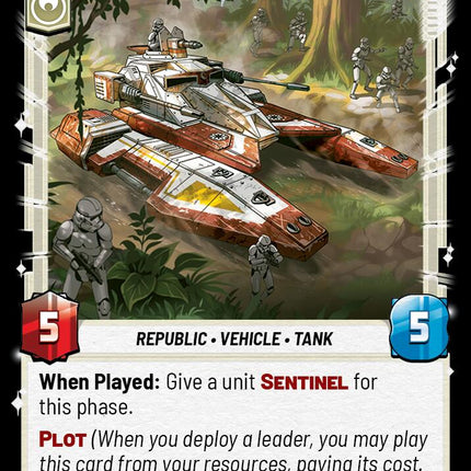 Remote Escort Tank (255/264) (255/264) [Secrets of Power]