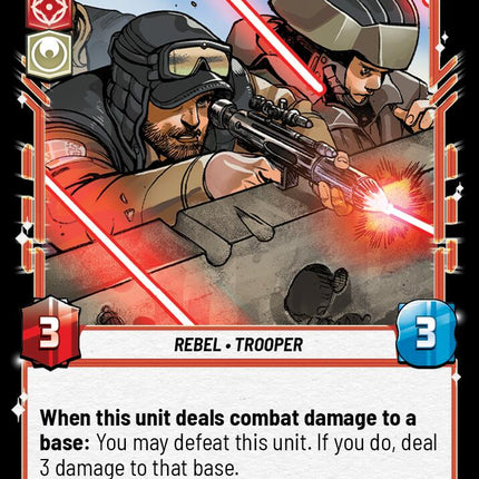 Valiant Commando (150/264) (150/264) [Secrets of Power]