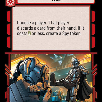 Pursue the Lead (178/264) (178/264) [Secrets of Power]
