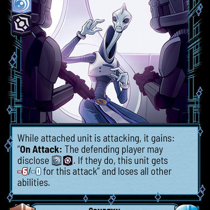 Condemn (38/264) (38/264) [Secrets of Power]