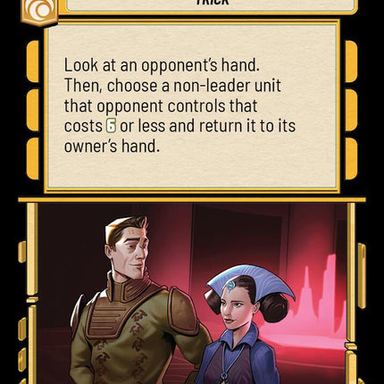 Beguile (233/264) (233/264) [Secrets of Power]