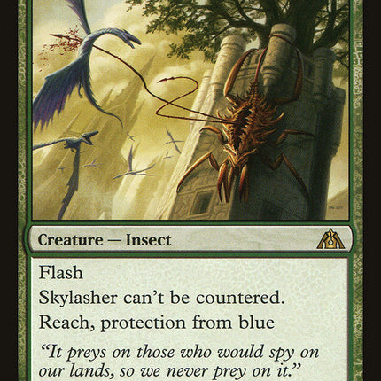 Skylasher [Dragon's Maze]