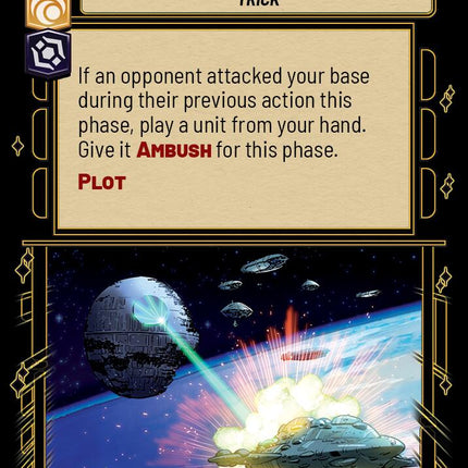 Fully Armed and Operational (194/264) (194/264) [Secrets of Power]